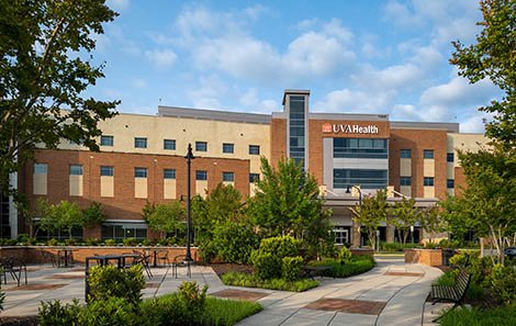 Why UVA Health for Bariatric Surgery?