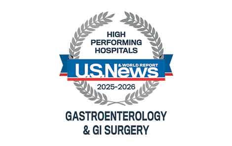Top Rated Digestive Care