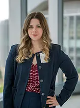 Rena Cohen-Kurzrock, 2022 Admin Fellow