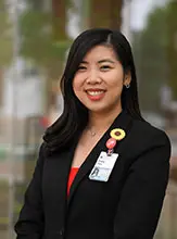 2023 Admin fellow Khaing Phoo