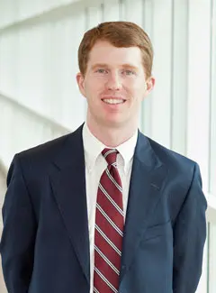 Chip Murray, Chief of Staff