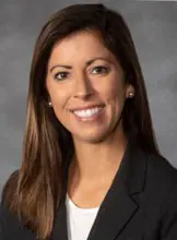 Katie Golob, MHA