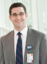 Thomas Saul