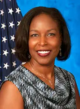 Sharice Smith