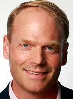 Jason Lineen, MBA, Chief Strategy Officer