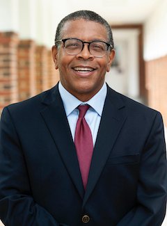Tracy Downs Senior Associate Dean of Medical Sciences Outreach