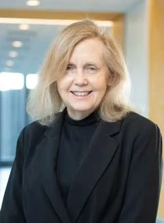 Kathy Baker, PhD, RN, NE-BC, FAAN