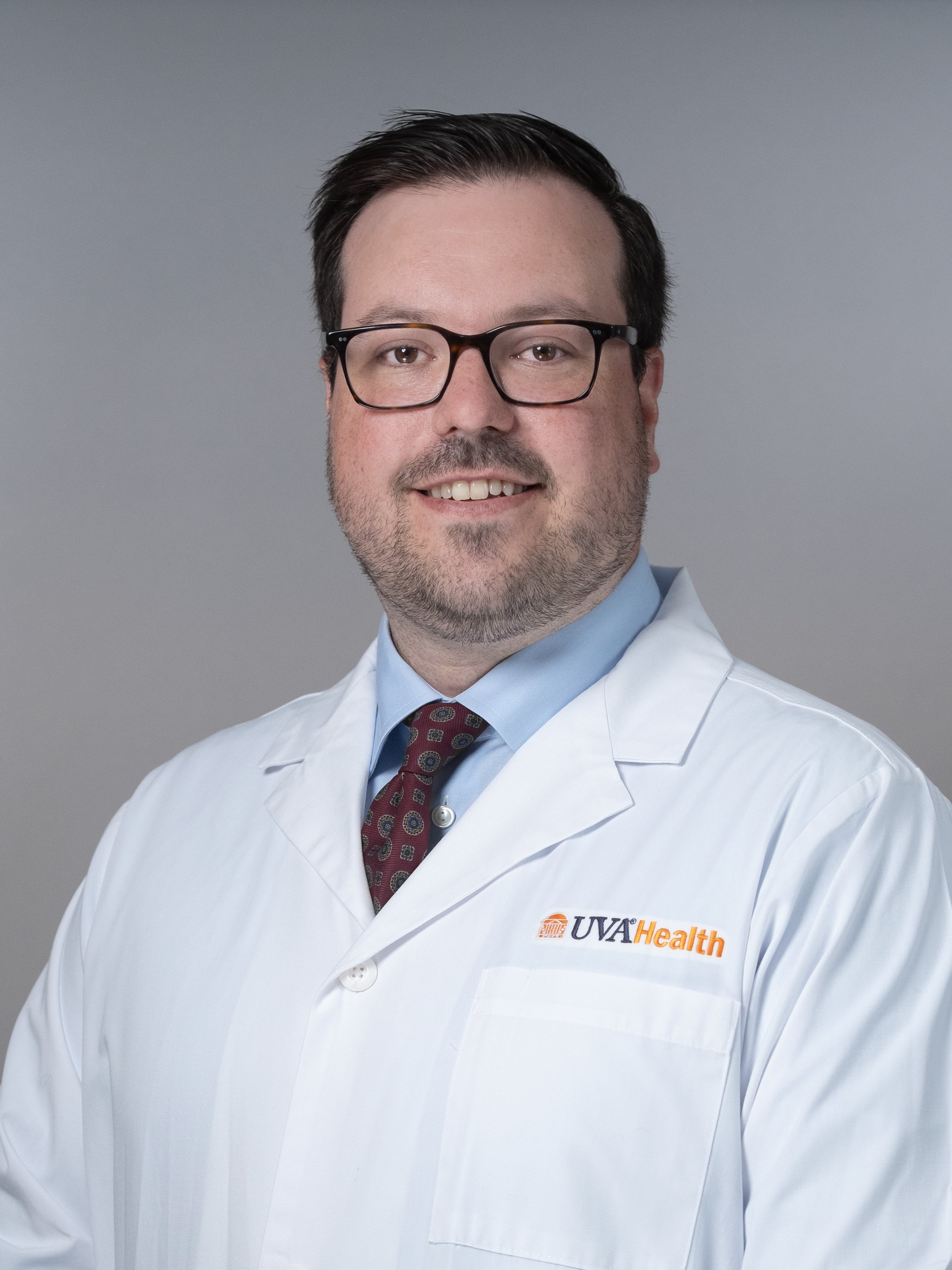 Max Meneveau, MD, MS