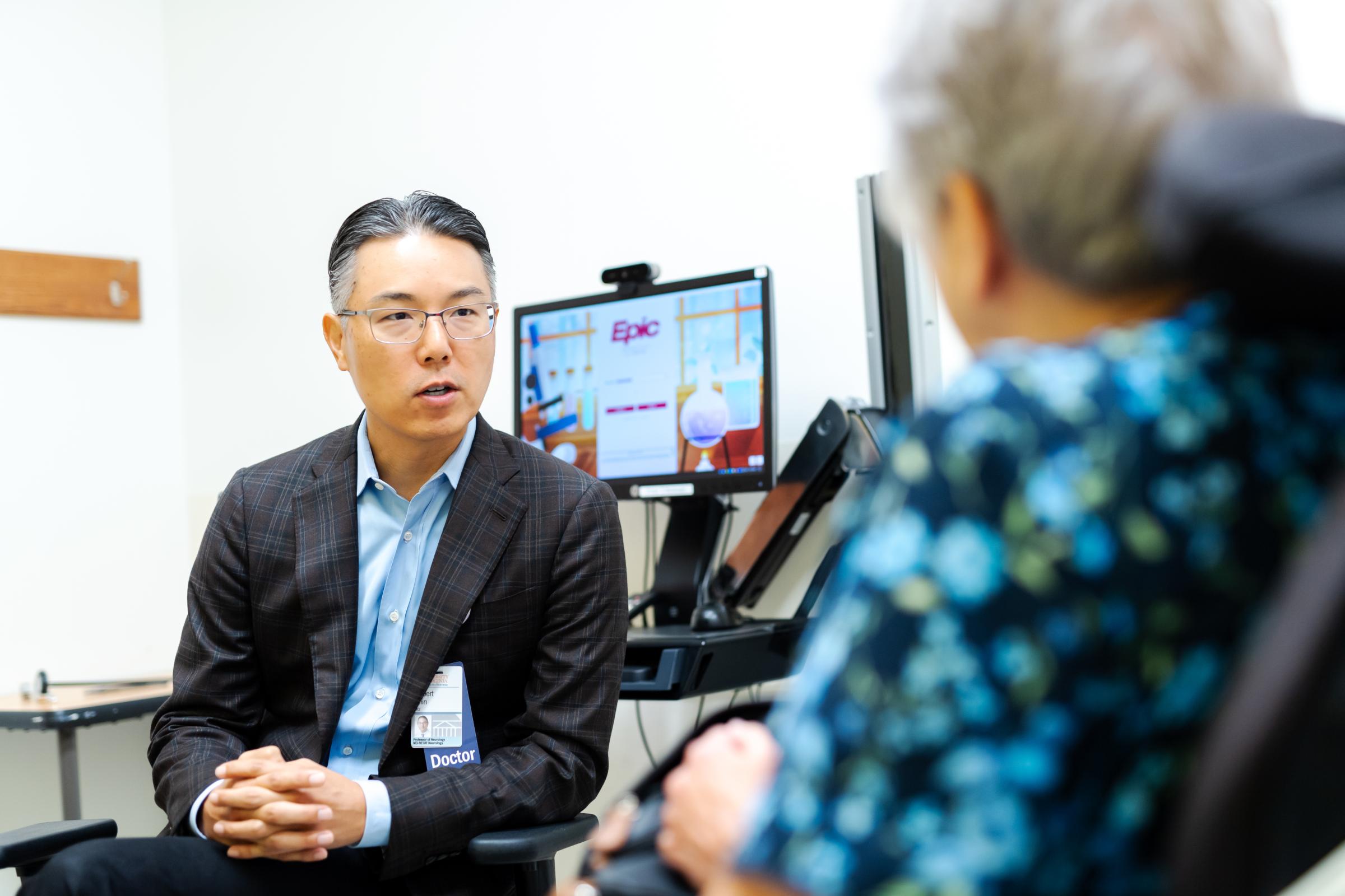 Choosing the Best MS Medicine for You