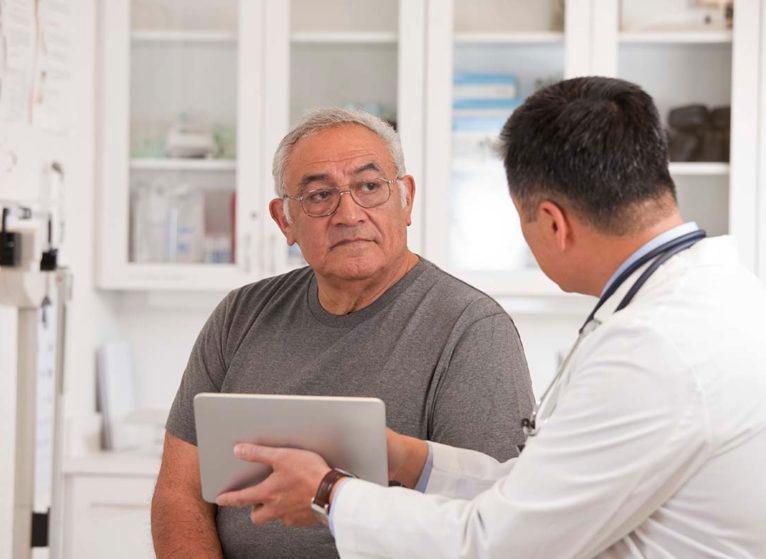 Pituitary Tumor Symptoms