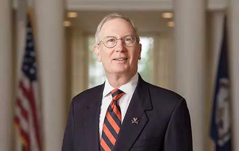 Paul G. Mahoney