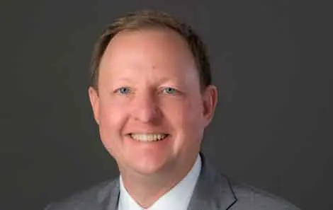 Erik Shannon