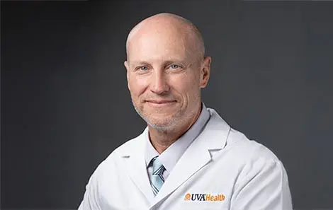 Chad Hoyt, MD