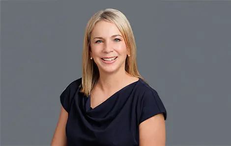 Stephanie Schnittger