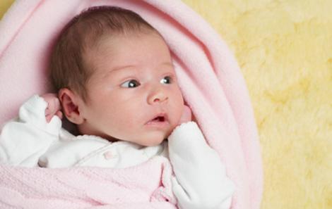 Welcome a new baby