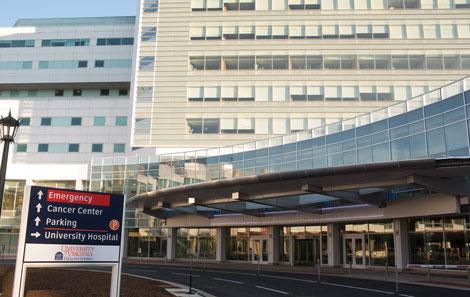University Medical Center