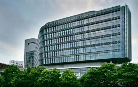 LEED Certified Buildings
