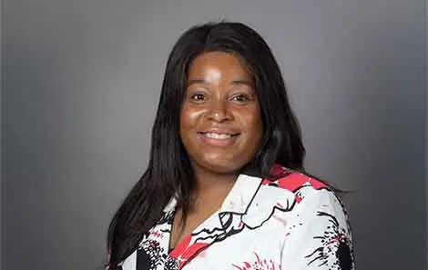Mesha Jones, MSN, RN
