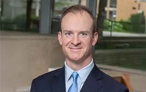JT Stranix, MD
