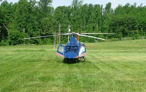 Ride-Alongs for Emergency Professionals