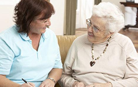 Home Infusion Product Delivery