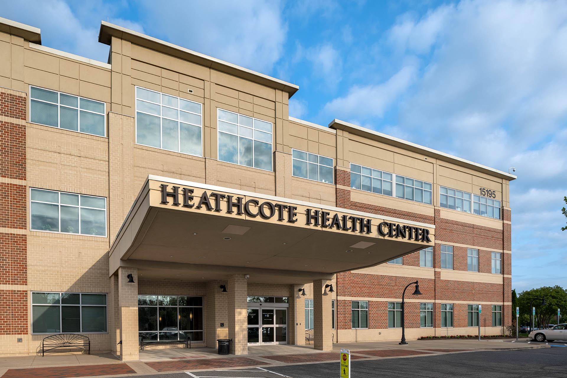 Heatcote Health Center