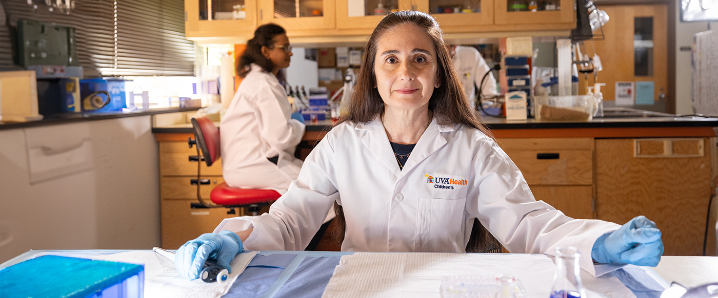 Driven to bring hope to life