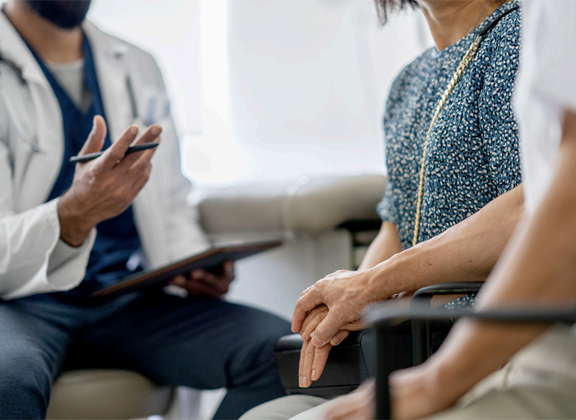 providers talking