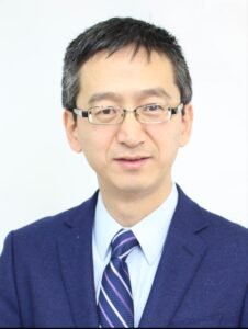 Ling Qi, Chair of Molecular Physiology & Biological Physics