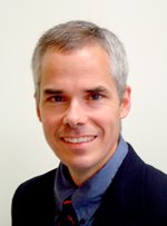 Robert Wilder, Chair of Physical Medicine & Rehabilitation