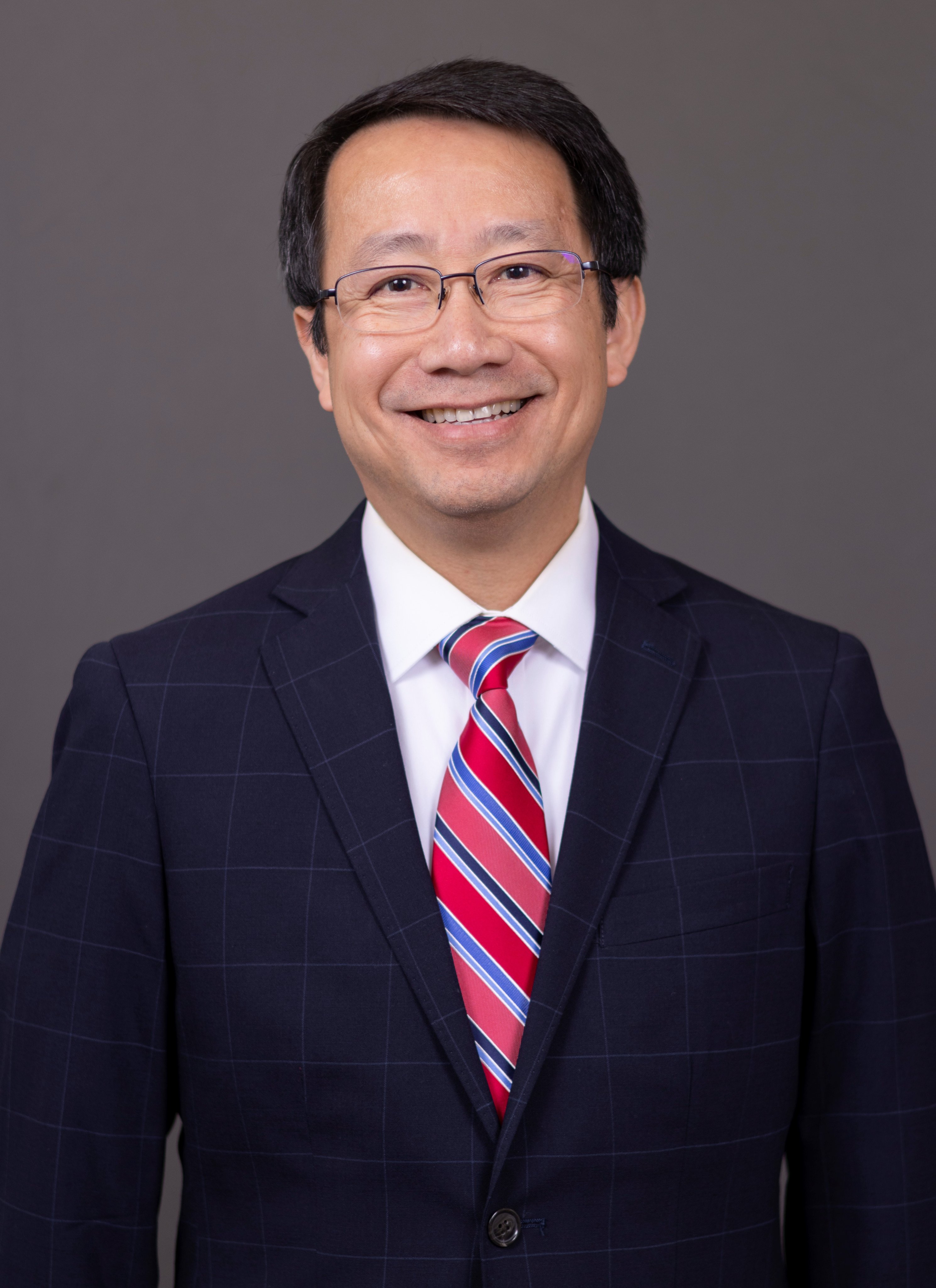 Lu Q. Le, MD, PhD, Chair of Dermatalogy