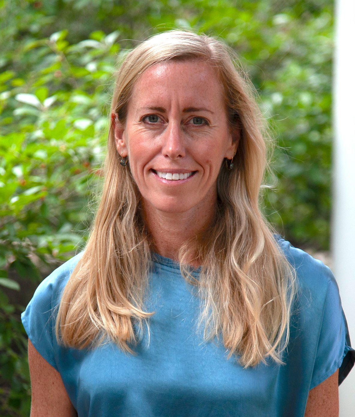Shayn Peirce-Cottler, Chair of Biomedical Engineering
