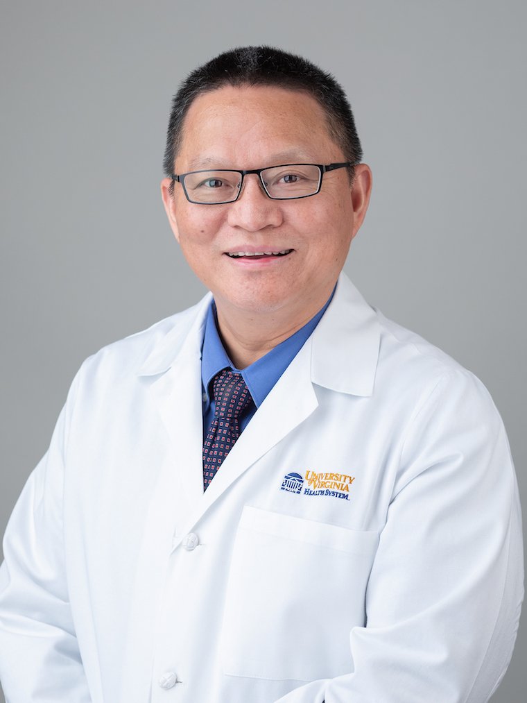 Li Li, Chair of Family Medicine