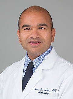 Binit B. Shah, MD