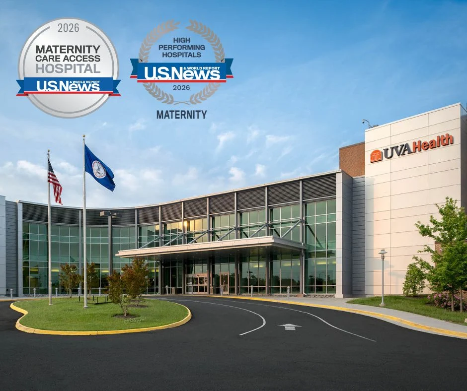 PWMC US News Best Maternity 2026