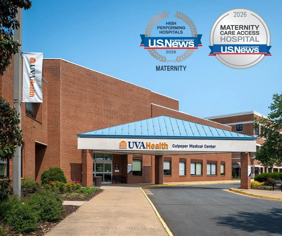 CPMC US News Best Maternity 2026