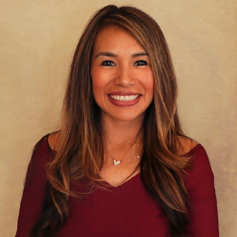 Portrait of Laura P. Thielemann