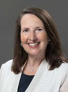 Meg Keeley, MD Senior Associate Dean for Education