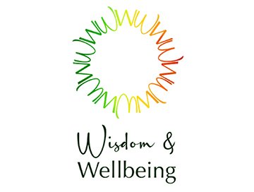 Wisdom and Wellbeing Logo