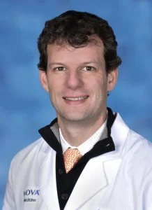 Gregory Trimble, MD Associate Dean, Inova Campus
