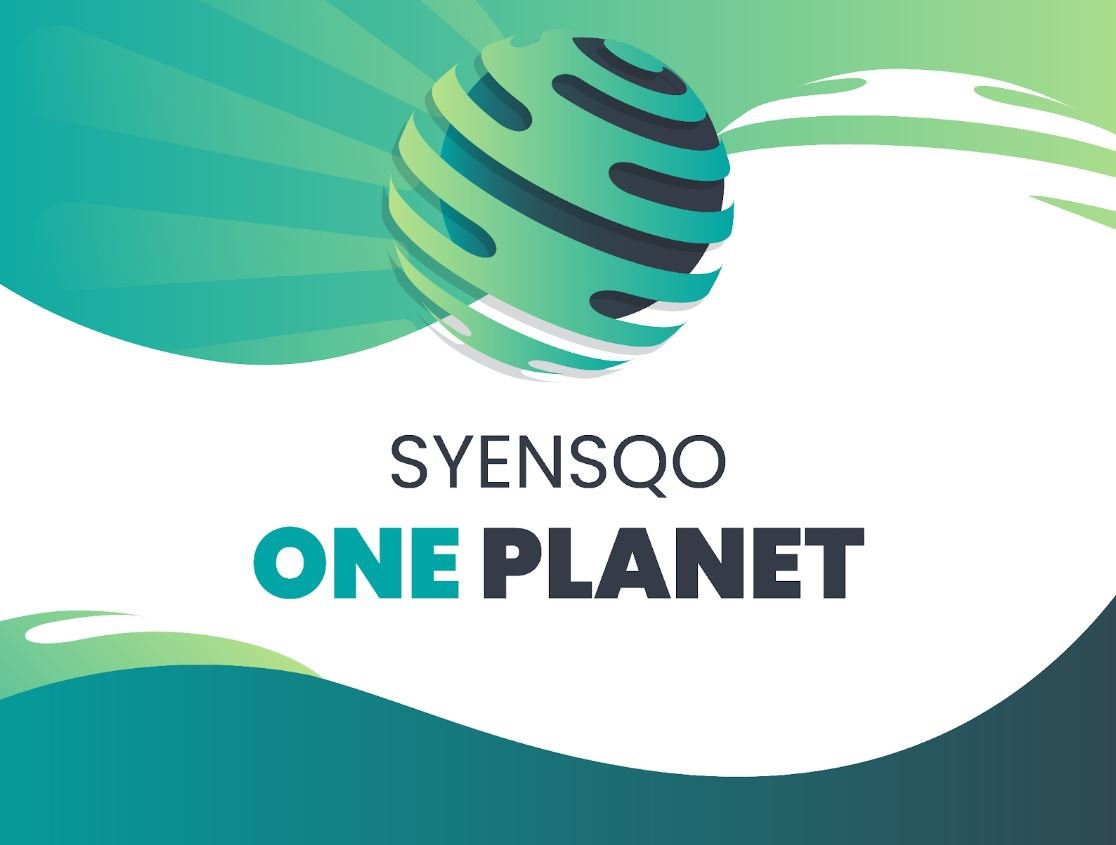 Syensqo One Planet
