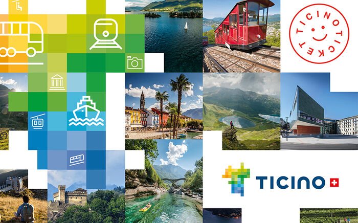 Ticino Ticket