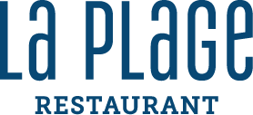 Logo Restaurant La Plage