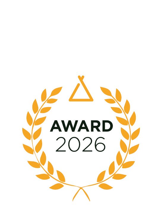 Camping.info Award-2026