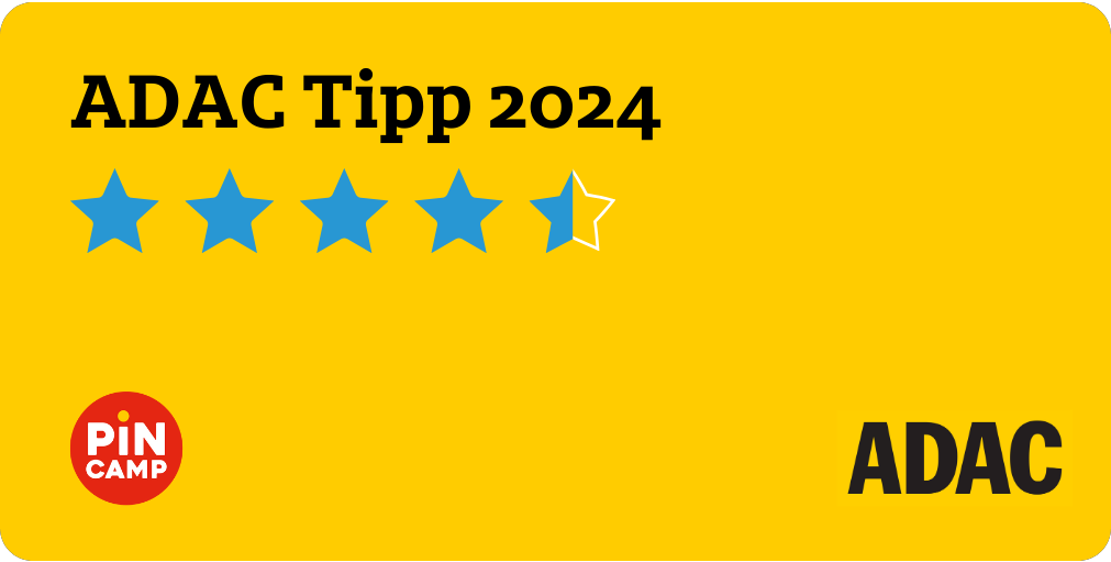 ADAC Tipp 2024