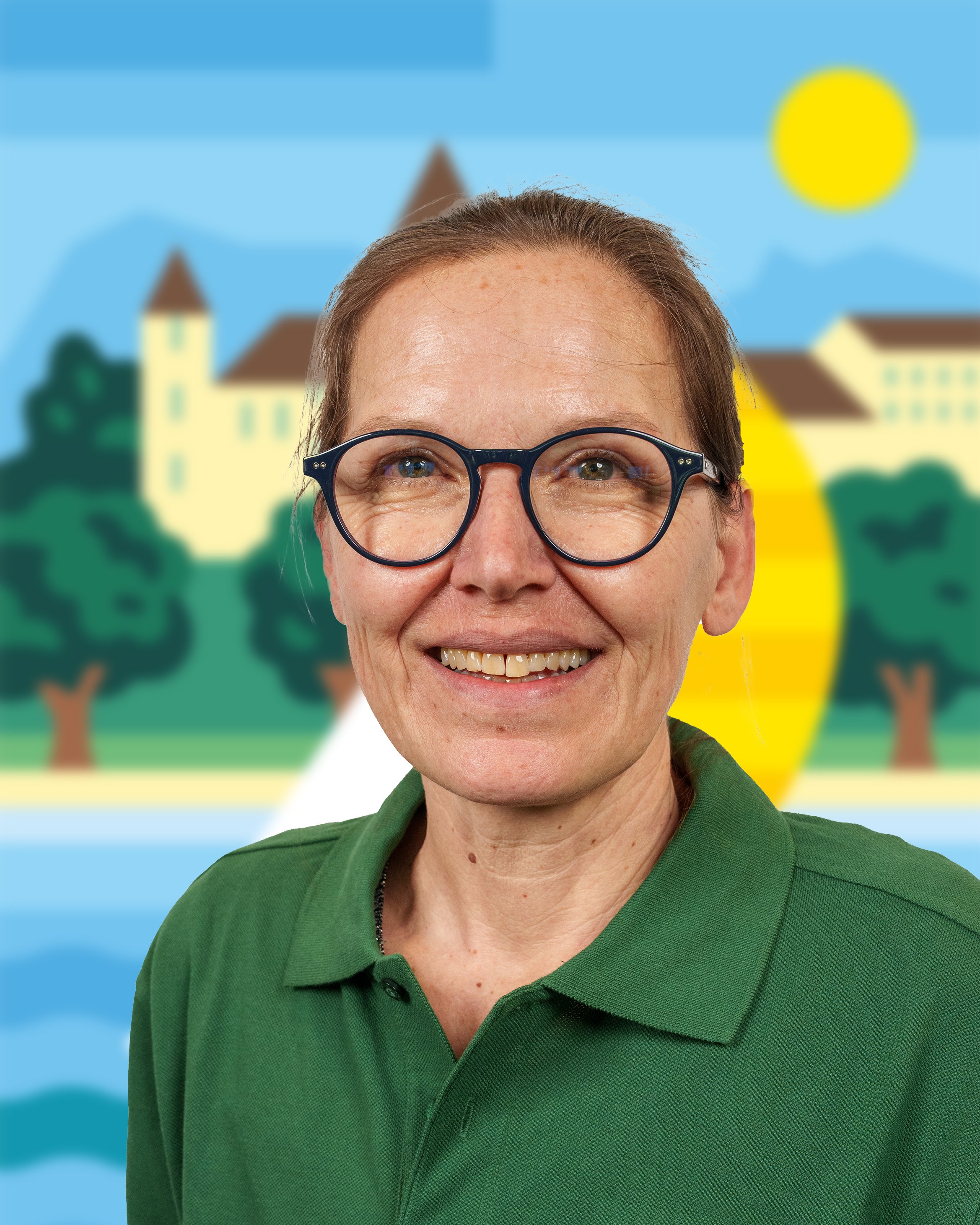 Bettina Dieffenbacher