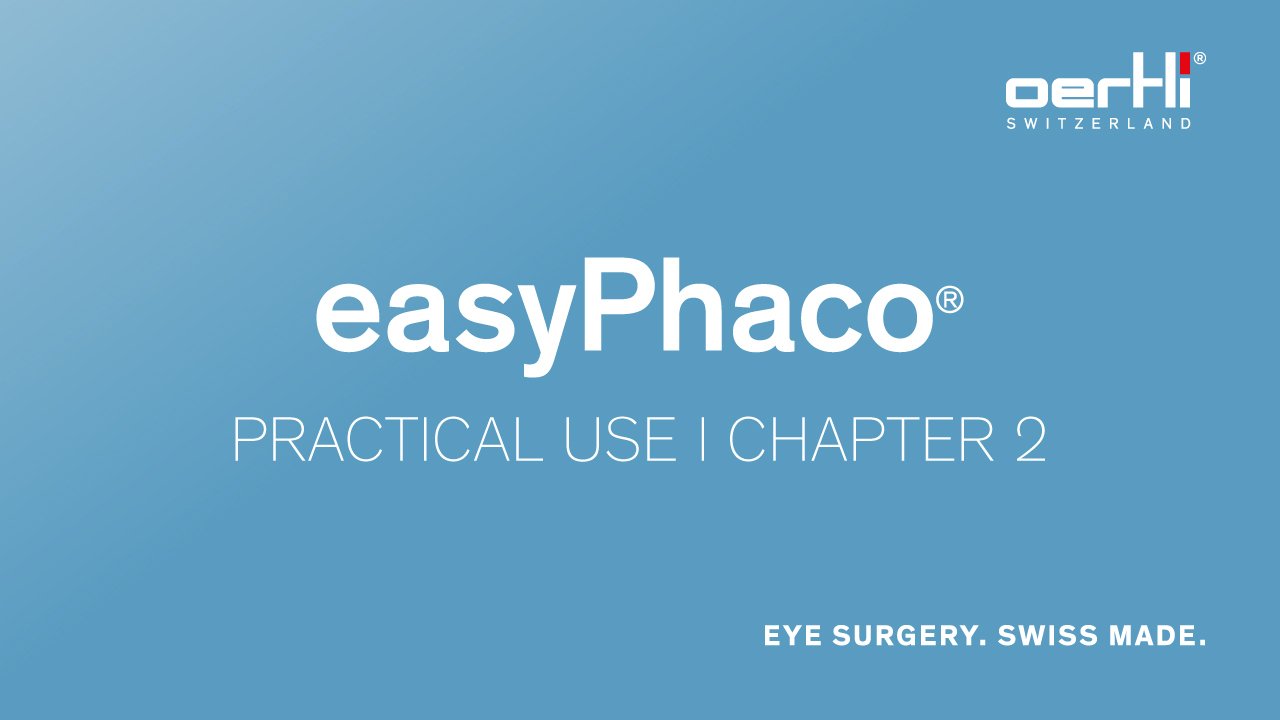 easyPhaco practical use chapter 2