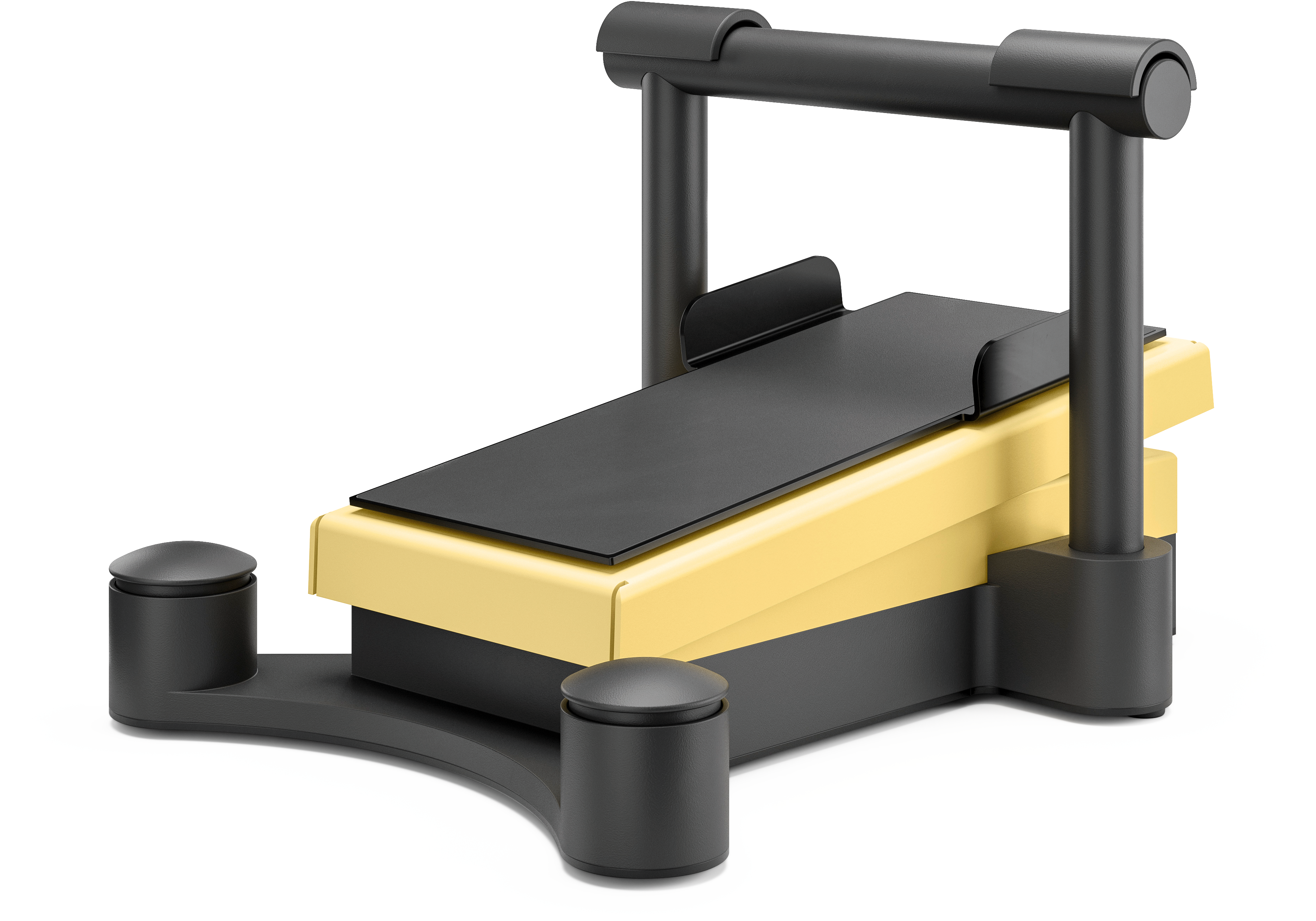 Foot pedal for the Faros ophthalmic surgical system