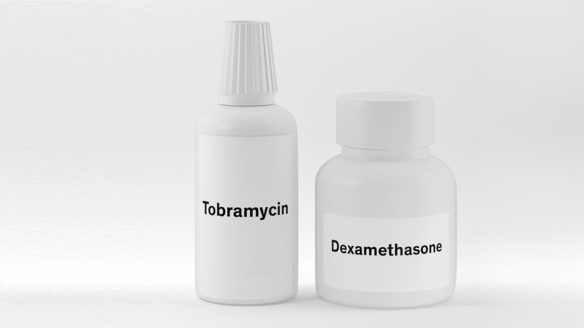 medical products after the op