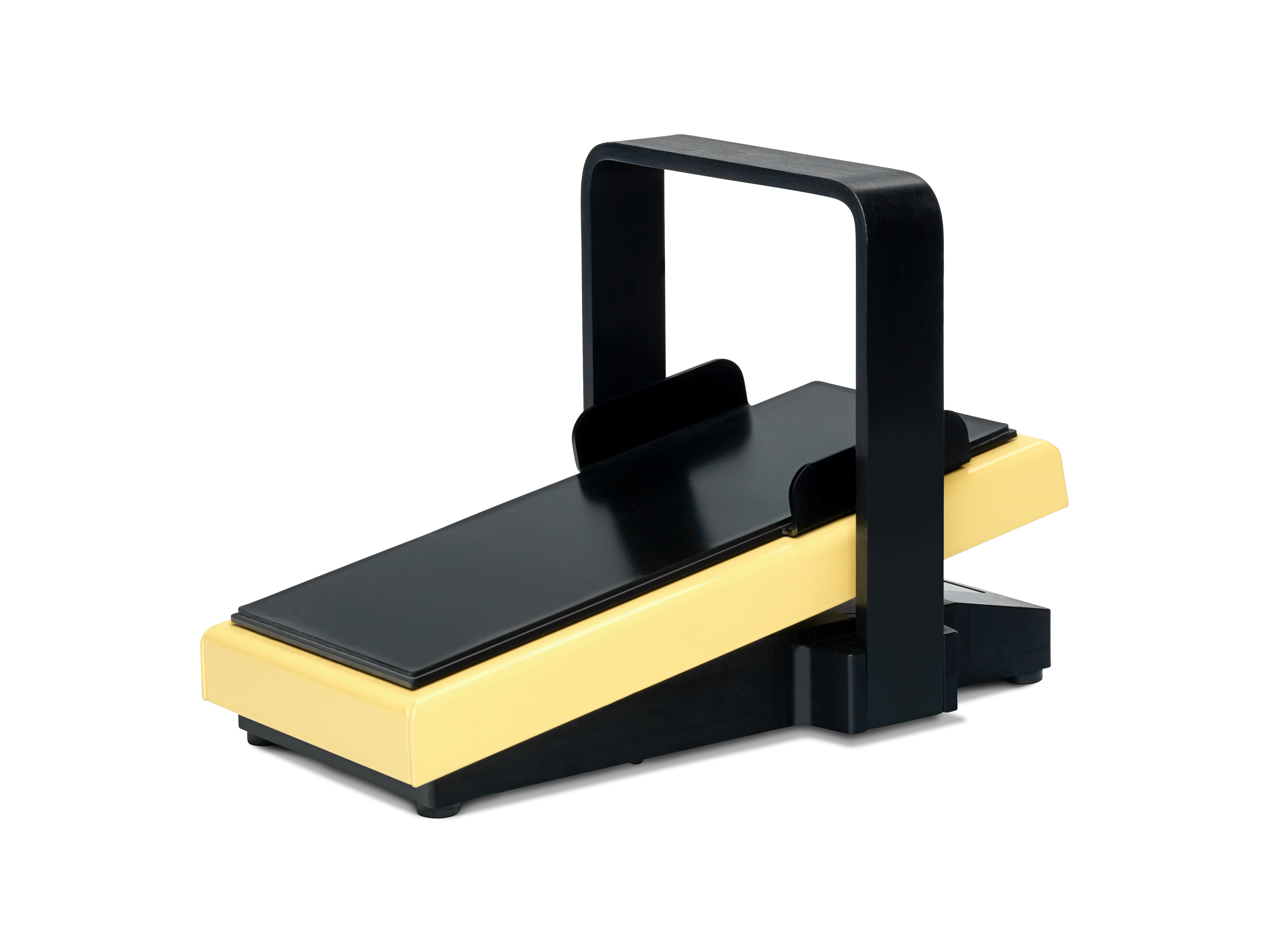 CataRhex 3 foot pedal